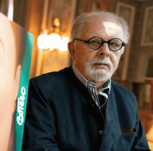 Fernando Botero