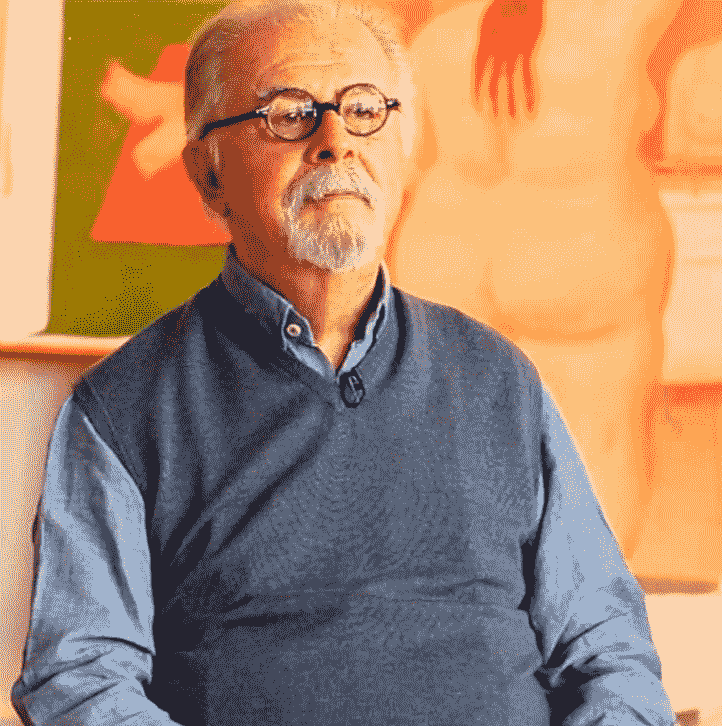 Fernando Botero