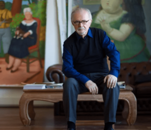 Fernando Botero