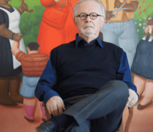 Fernando Botero