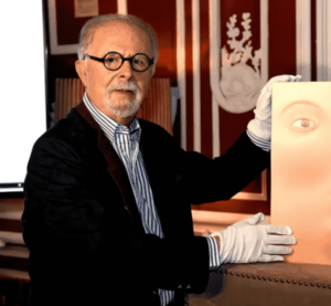 Fernando Botero