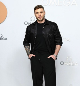 Gus Kenworthy