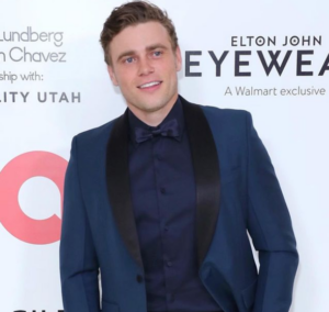 Gus Kenworthy