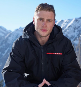 Gus Kenworthy