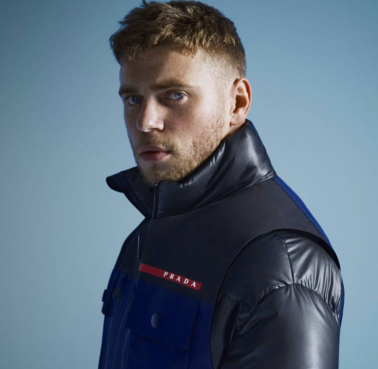 Gus Kenworthy