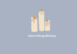 Hanna Wong Die