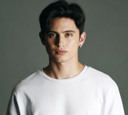 James Reid