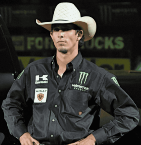 Jb Mauney