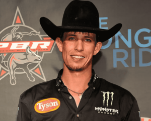 Jb Mauney