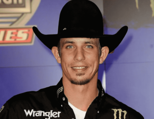 Jb Mauney