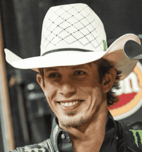 Jb Mauney