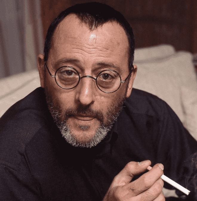 Who Is Jean Reno Wife? Meet Nathalie Dyszkiewicz - Their Relationship ...