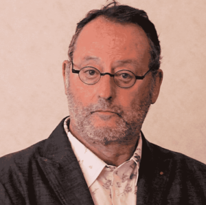 Jean Reno