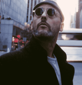 Jean Reno