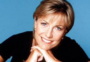 Jill Dando