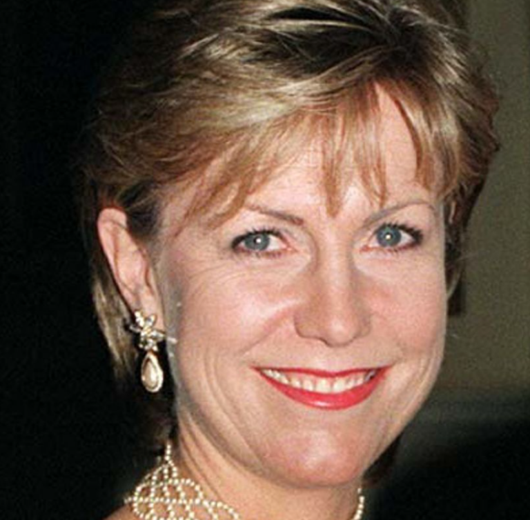 Jill Dando