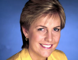 Jill Dando