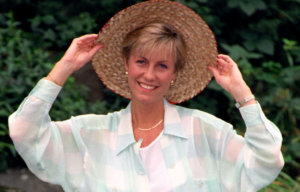 Jill Dando 