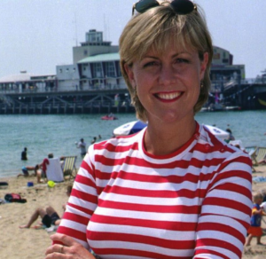 Jill Dando 