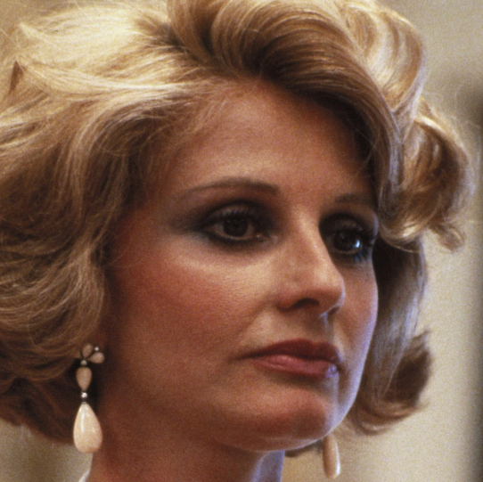 Jill Ireland (obituary): Meet David Mccallum Wife, Relationship, Bio 