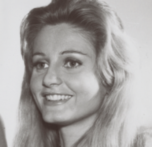 Jill Ireland 