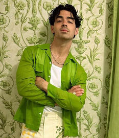 Joe Jonas