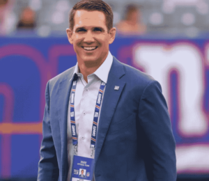 Joe Schoen net worth: How much is the Giants GM worth in 2023?