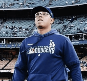 Julio Urias