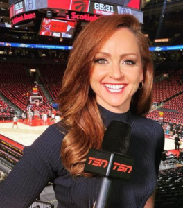 Kate Beirness