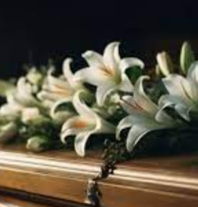 Kathleen Carroll Obituary