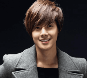 Kim Hyun-Joong