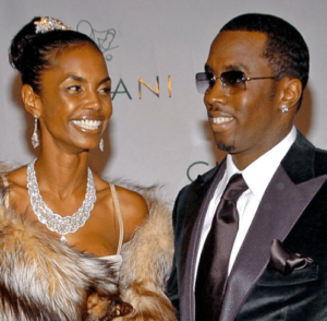 Kim Porter