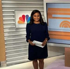 Kristen Welker