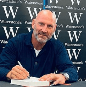 Lawrence Dallaglio 