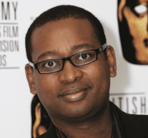 Lizo Mzimba