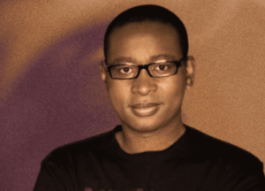 Lizo Mzimba