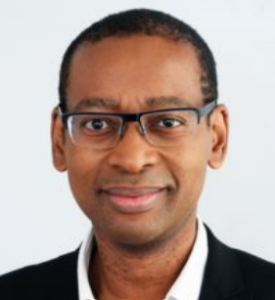 Lizo Mzimba