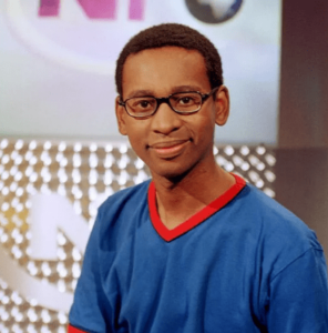 Lizo Mzimba