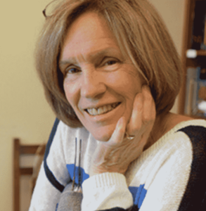 Lucy Calkins