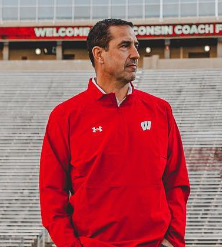 Luke Fickell 