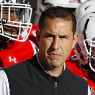 Luke Fickell 