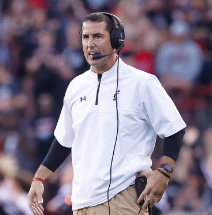 Luke Fickell