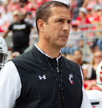 Luke Fickell 