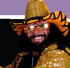 Who Are Roman Reigns? Is He Related To Macho Man? Explained ...