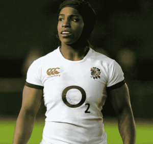 Maggie Alphonsi