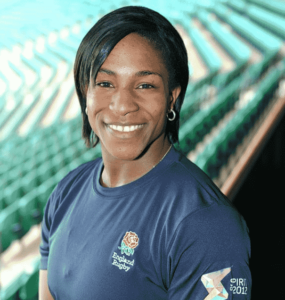 Maggie Alphonsi