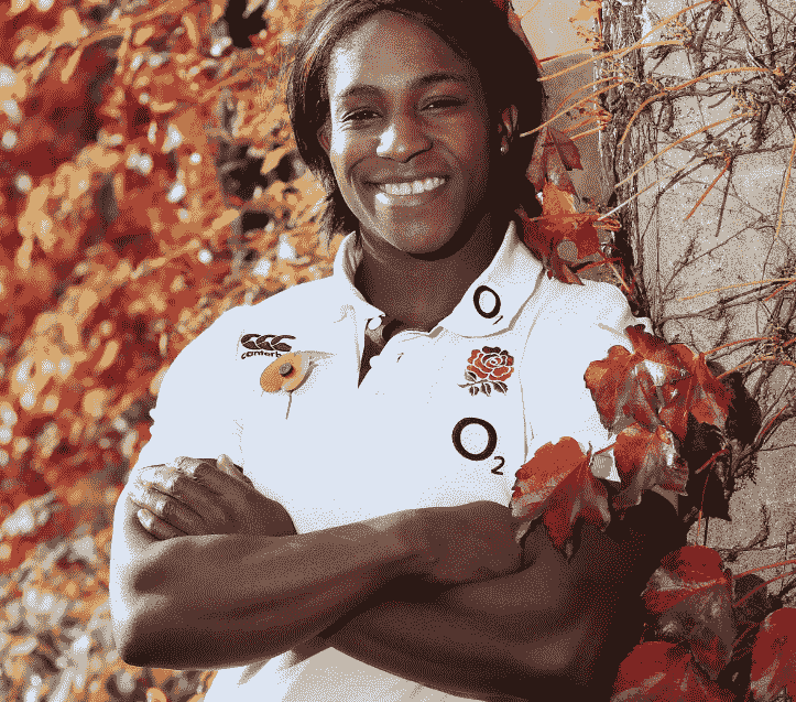 Maggie Alphonsi