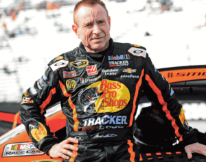 Mark Martin