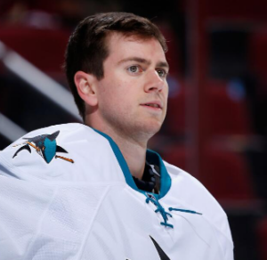 Martin Jones 