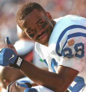 Marvin Harrison 